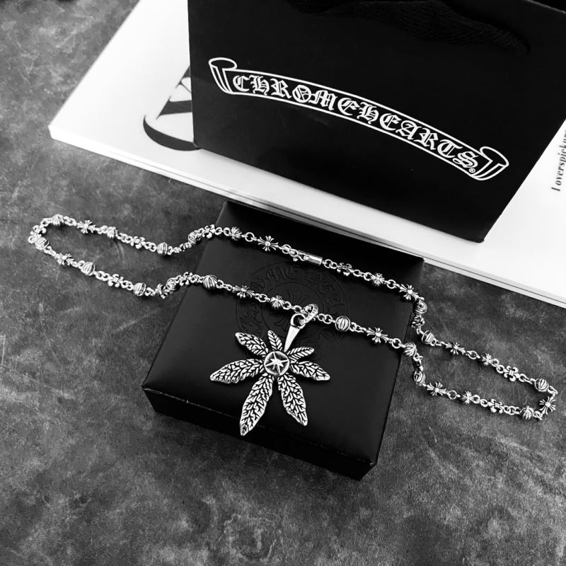 Chrome Hearts Necklaces